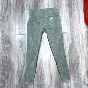 Woman’s Gymshark Leggings